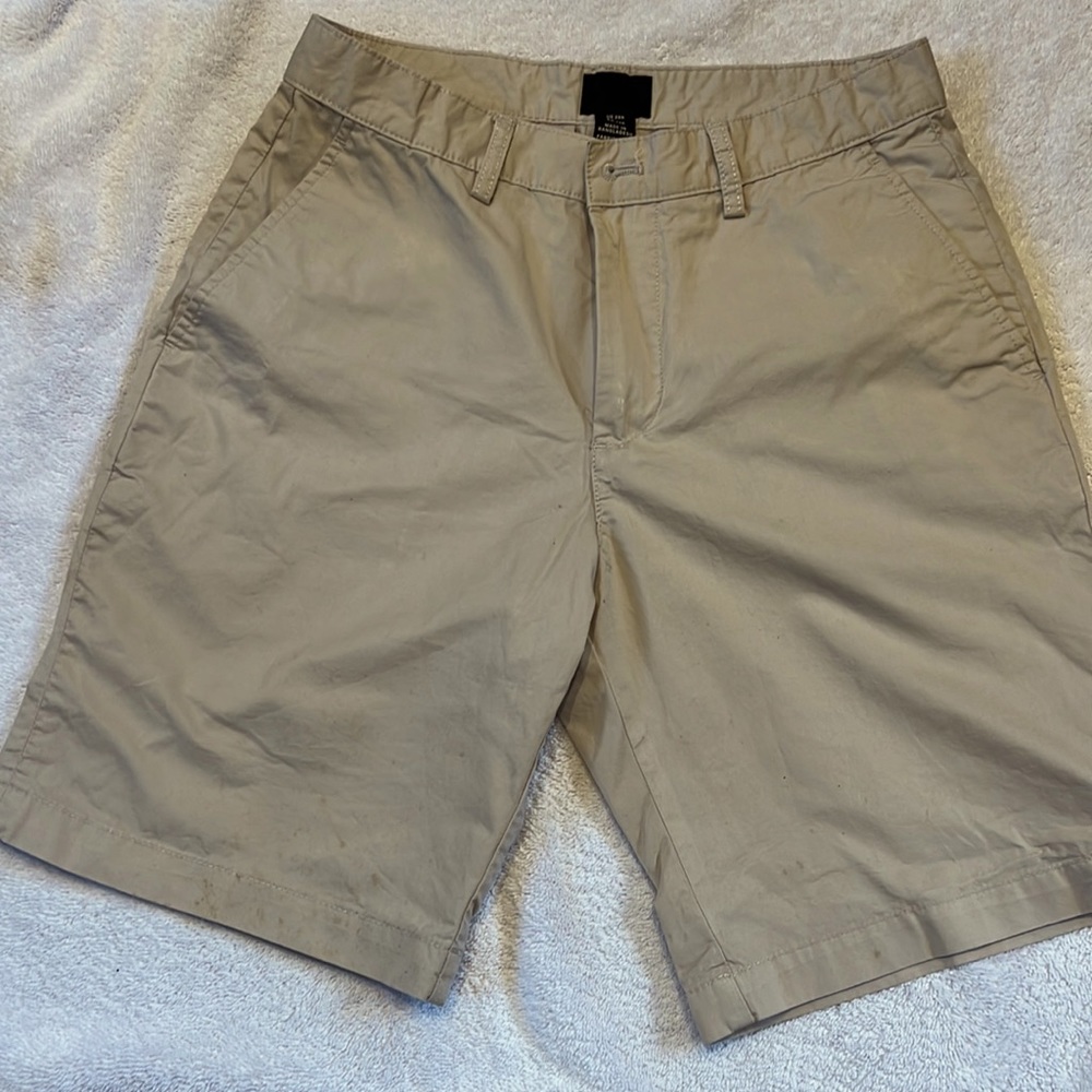 H&M Men’s Shorts Medium 28” waist